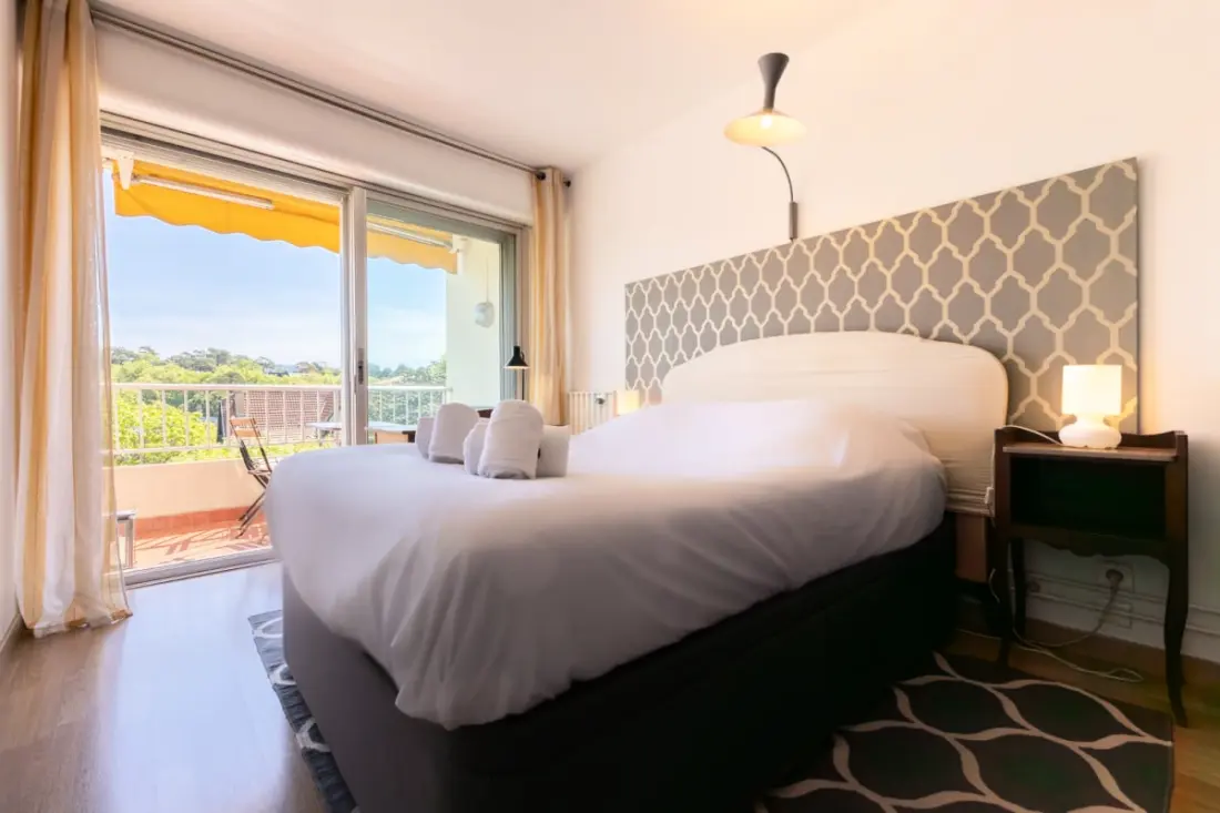 Charming Apartment Near Nagy Beach közelében