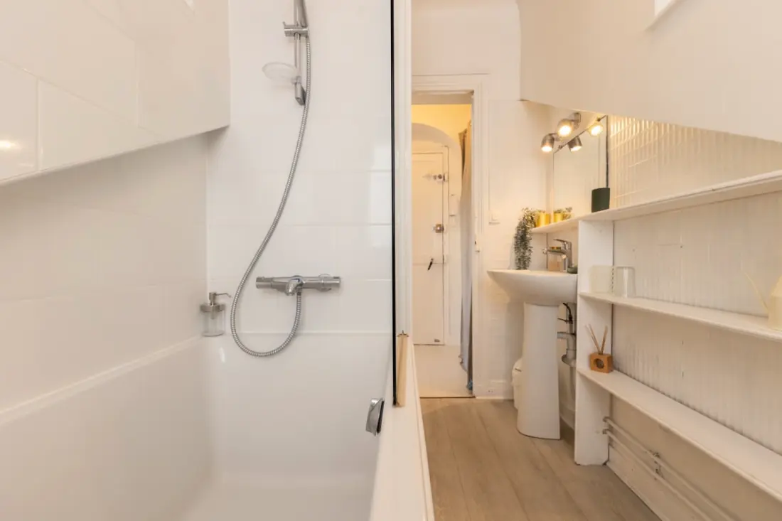 Studio Hyper Centre Biarritz - A Foot Beaches & Shops