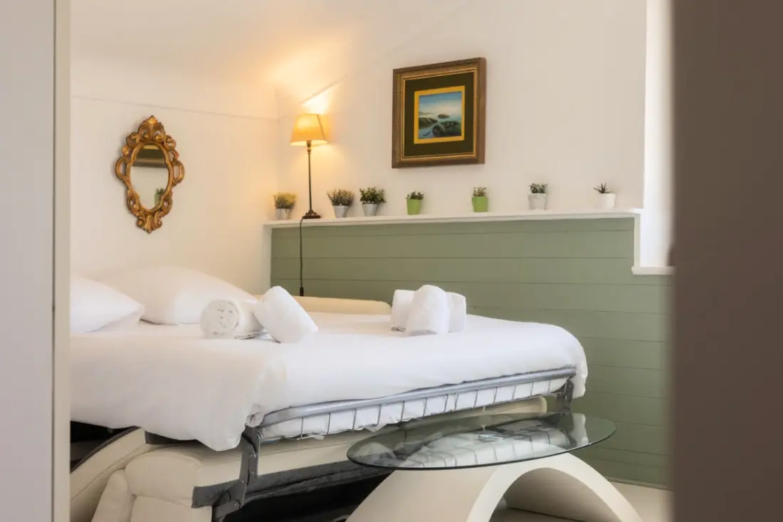 Studio Hyper Centre Biarritz - A Foot Beaches & Shops