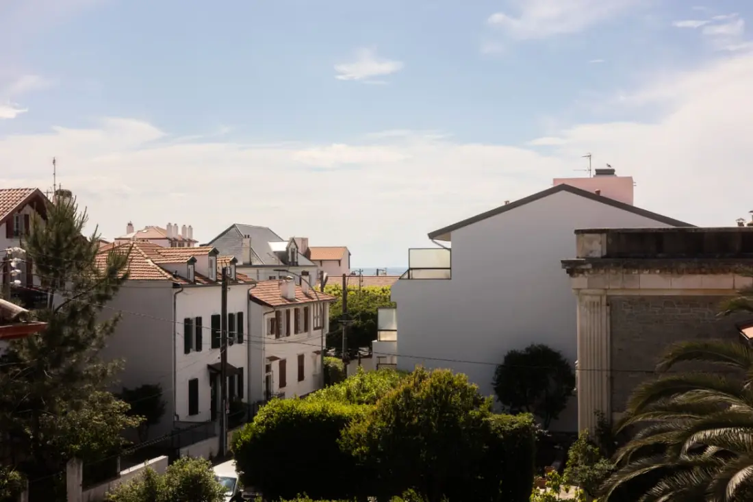 Studio Hyper Centre Biarritz - A Foot Beaches & Shops