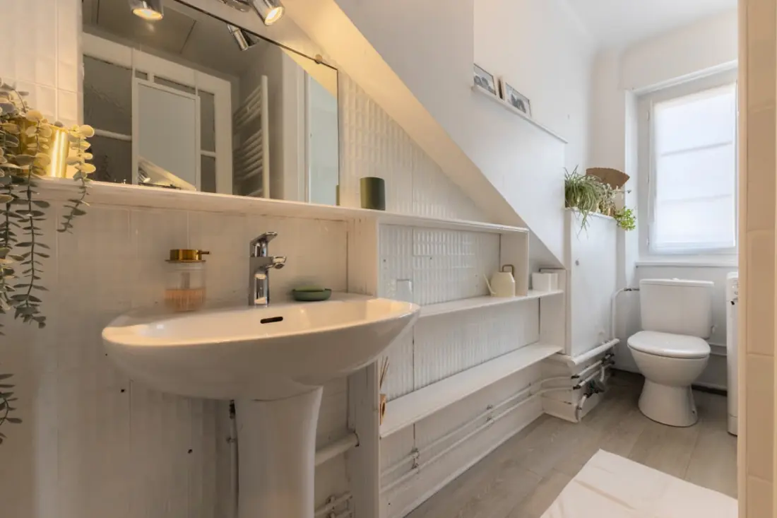 Studio Hyper Centre Biarritz - A Foot Beaches & Shops