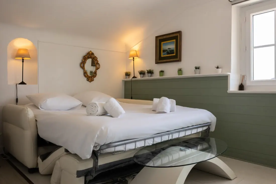 Studio Hyper Centre Biarritz - A Foot Beaches & Shops