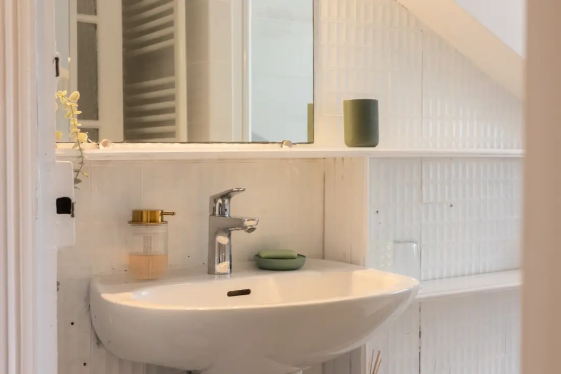 Studio Hyper Centre Biarritz - A Foot Beaches & Shops