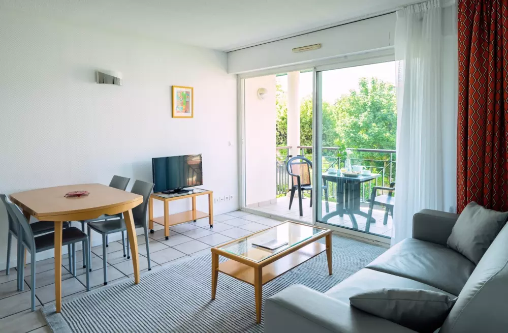 Rezydencja Biarritz Ocean4 Gwiazdy★★★★