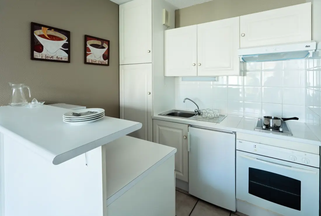 Residence Biarritz Ocean4 Csillagok★★★★