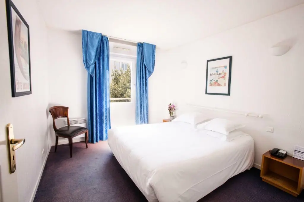 Residence Biarritz Ocean4 Csillagok★★★★