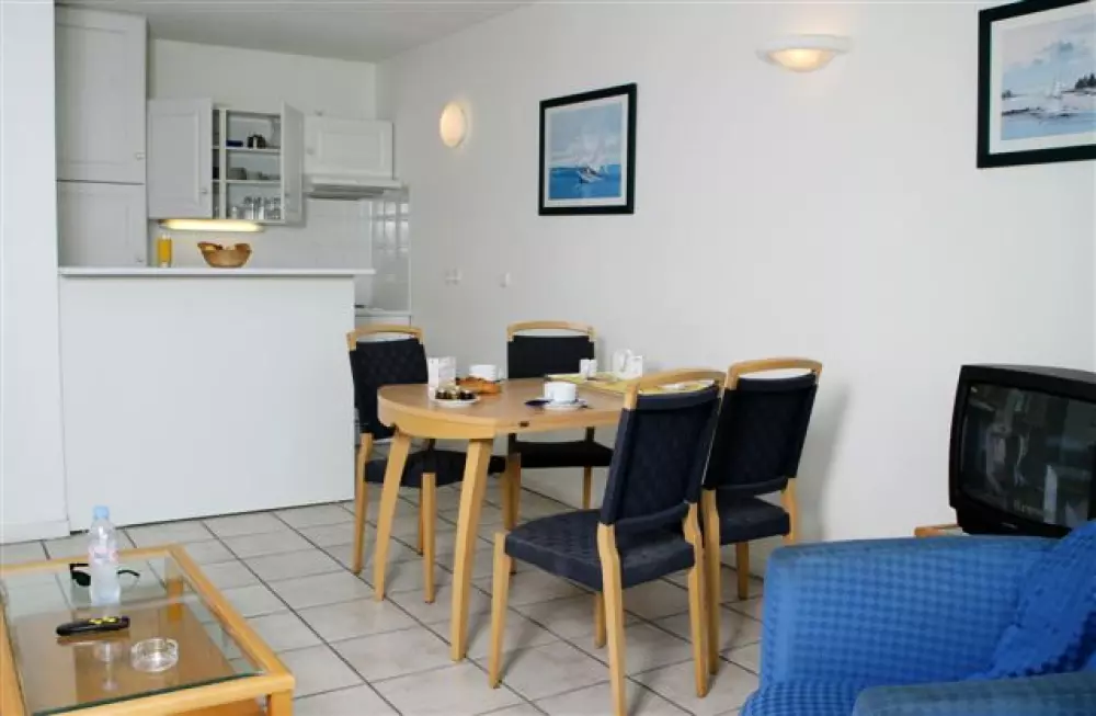 Rezydencja Biarritz Ocean4 Gwiazdy★★★★