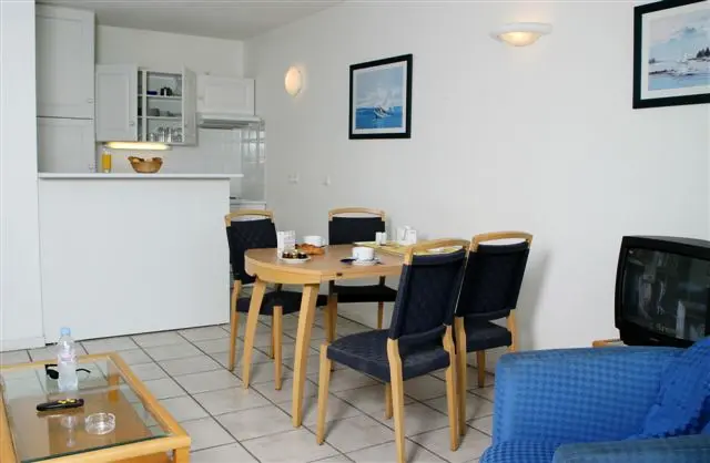 Residence Biarritz Ocean4 Csillagok★★★★