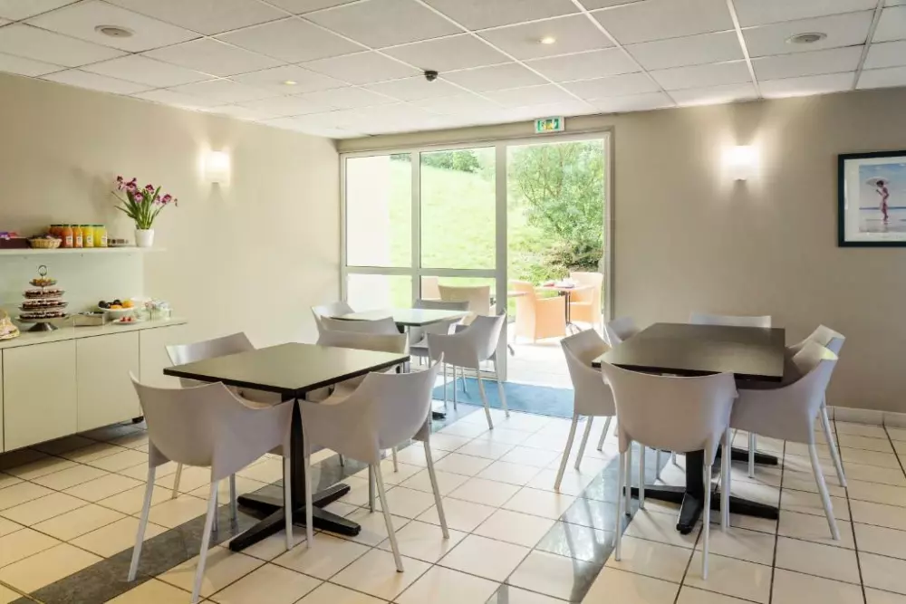 Rezydencja Biarritz Ocean4 Gwiazdy★★★★