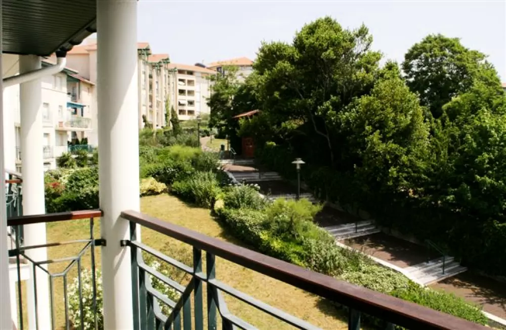 Rezydencja Biarritz Ocean4 Gwiazdy★★★★