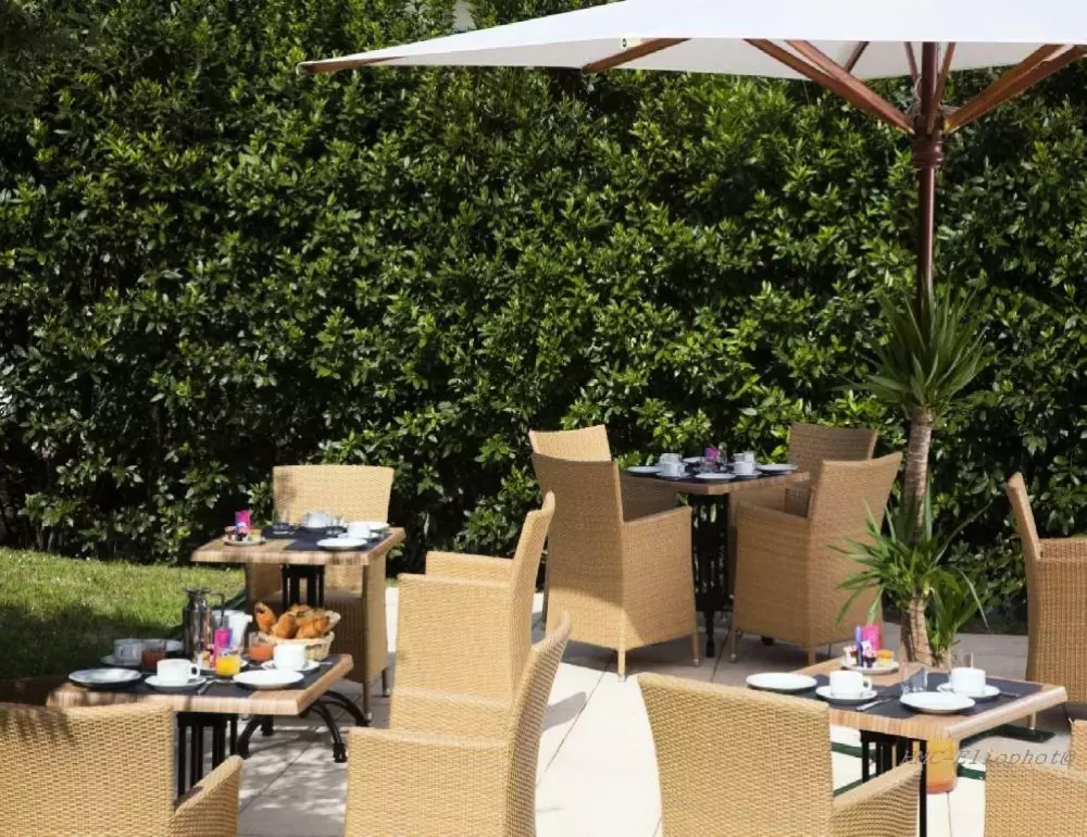 Rezydencja Biarritz Ocean4 Gwiazdy★★★★