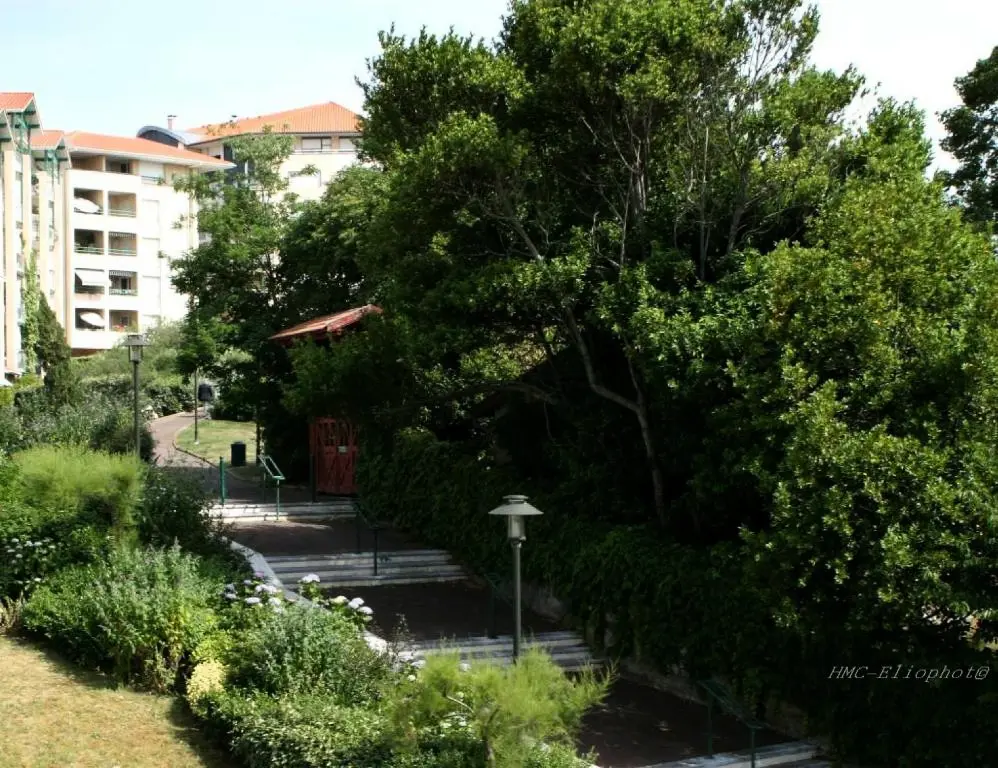 Residence Biarritz Ocean4 Csillagok★★★★