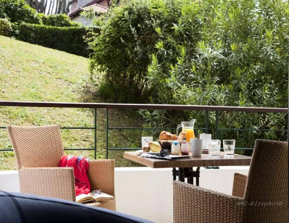 Rezydencja Biarritz Ocean4 Gwiazdy★★★★