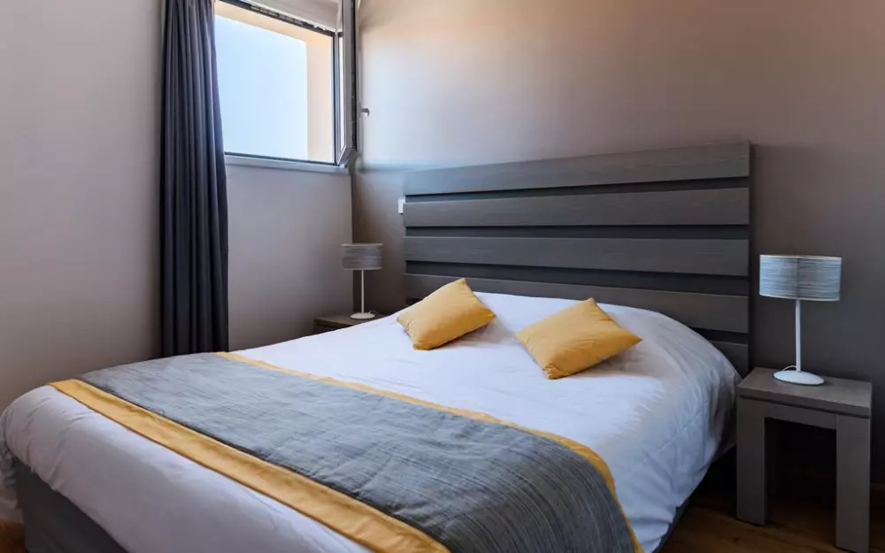 Residence Lagrange Les Patios d'Eugénie E' il momento giusto.