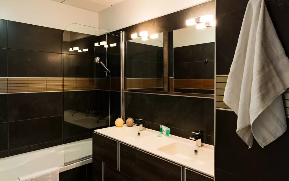 Residence Lagrange Les Patios d'Eugénie E' il momento giusto.