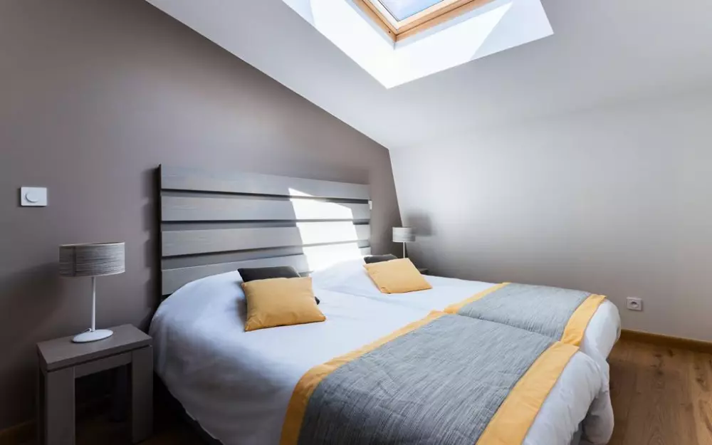 Residence Lagrange Les Patios d'Eugénie E' il momento giusto.