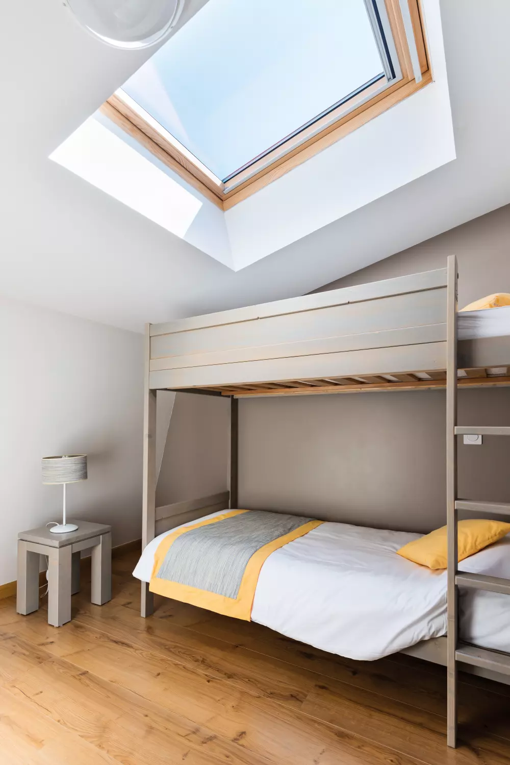 Residence Lagrange Les Patios d'Eugénie E' il momento giusto.