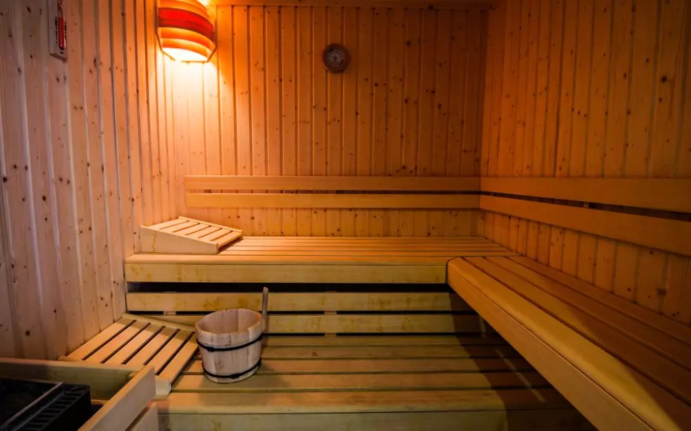 Residence Lagrange Les Patios d'Eugénie E' il momento giusto.