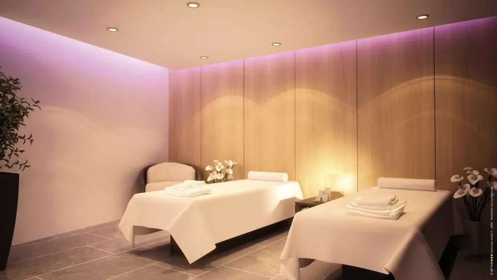 Residence Lagrange Les Patios d'Eugénie E' il momento giusto.