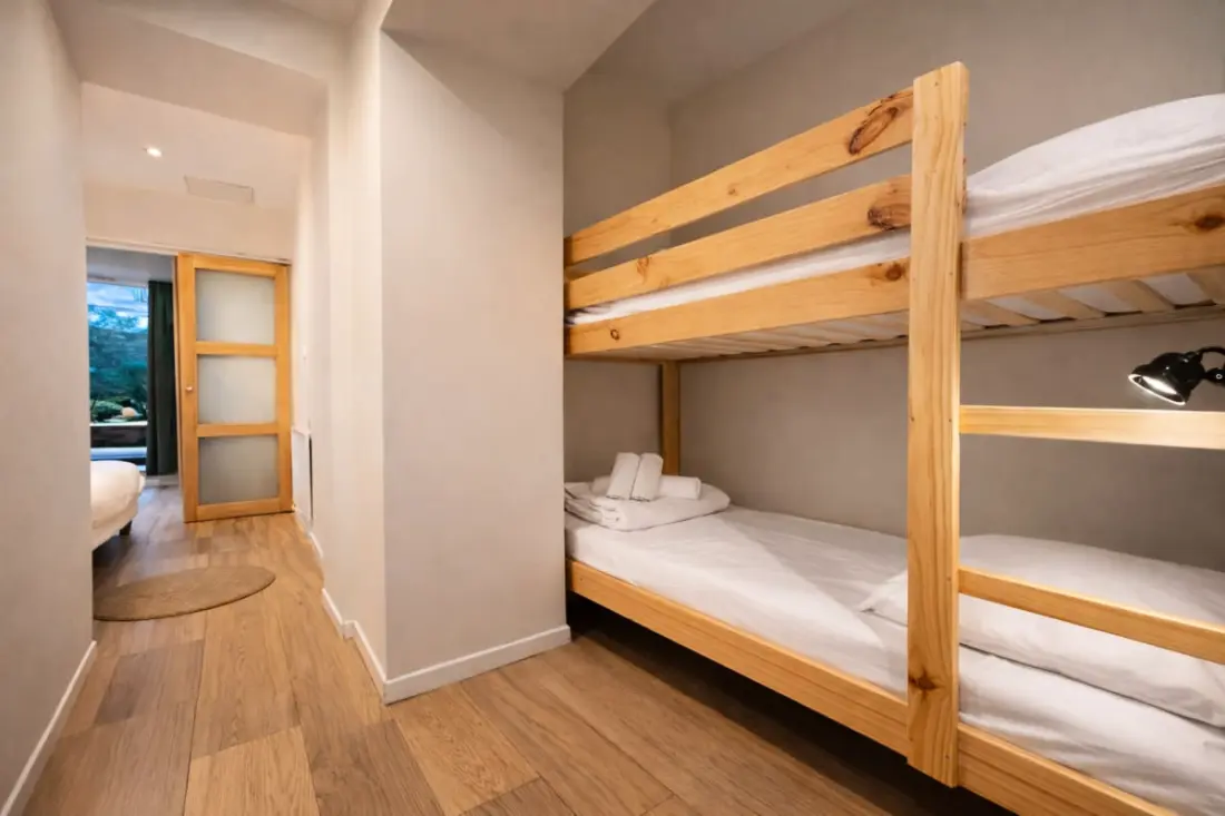 Seaside Apartman Terrace, Biarritz