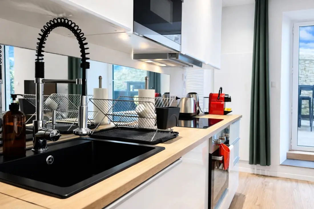 Seaside Apartman Terrace, Biarritz