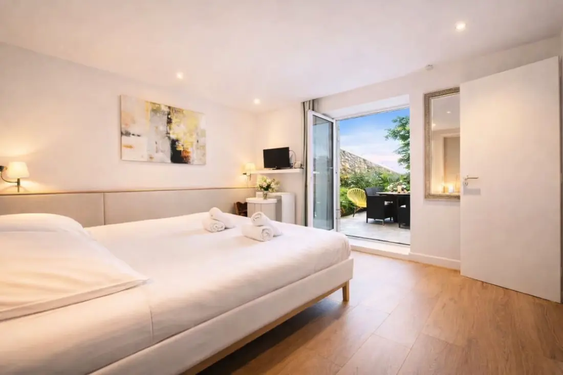 Seaside Apartman Terrace, Biarritz