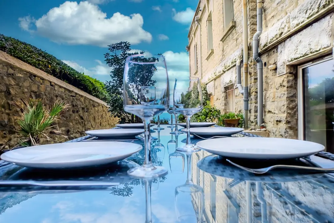 Seaside Apartman Terrace, Biarritz