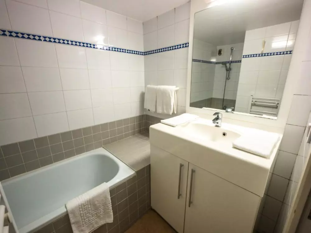 Residence Mer & Golf Eugénie E' il momento giusto.