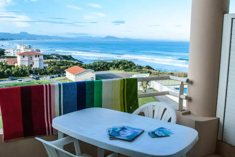 Residence Mer & Golf Eugénie E' il momento giusto.