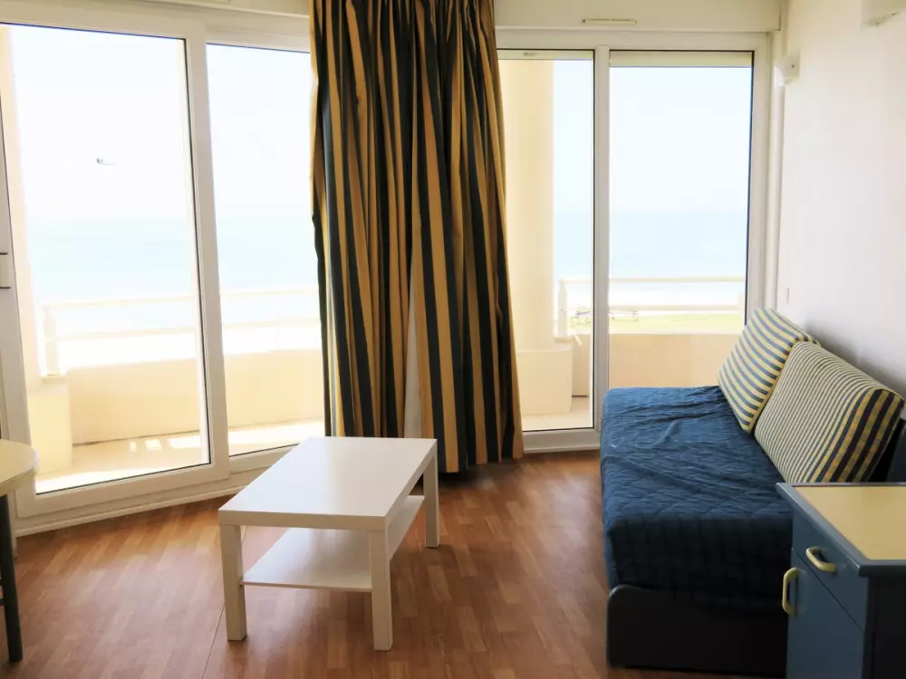 Residence Mer & Golf Eugénie E' il momento giusto.