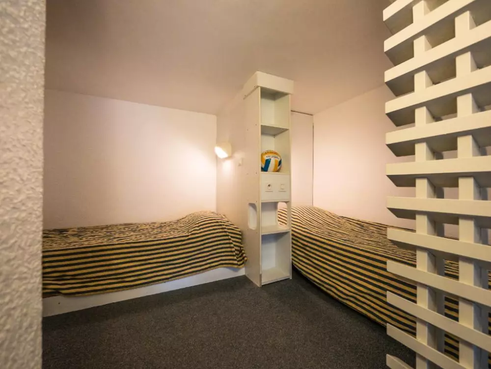 Residence Mer & Golf Eugénie E' il momento giusto.