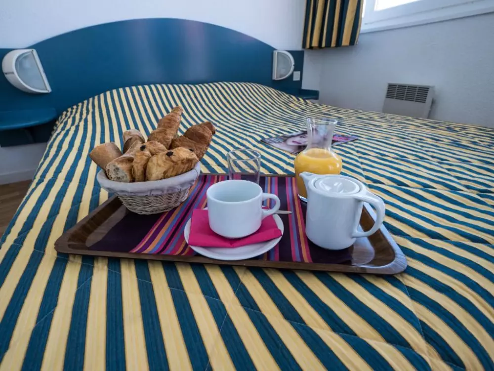 Residence Mer & Golf Eugénie E' il momento giusto.