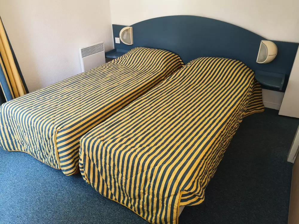 Residence Mer & Golf Eugénie E' il momento giusto.