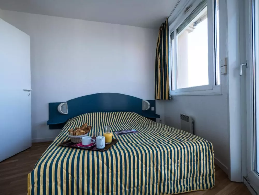 Residence Mer & Golf Eugénie E' il momento giusto.