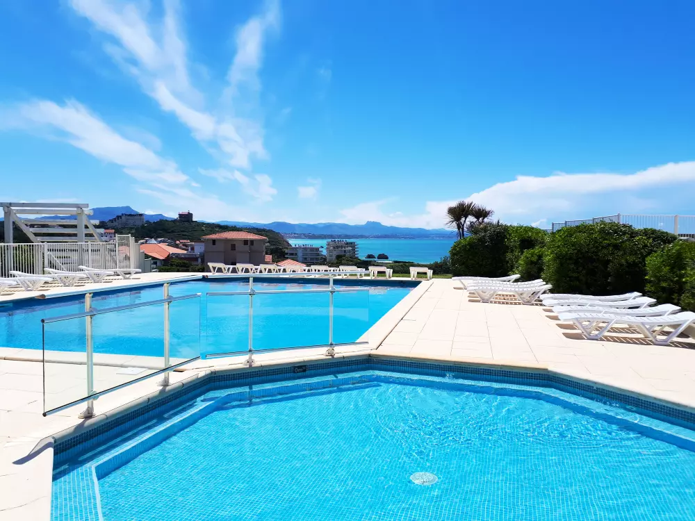 Residence Mer & Golf Eugénie E' il momento giusto.