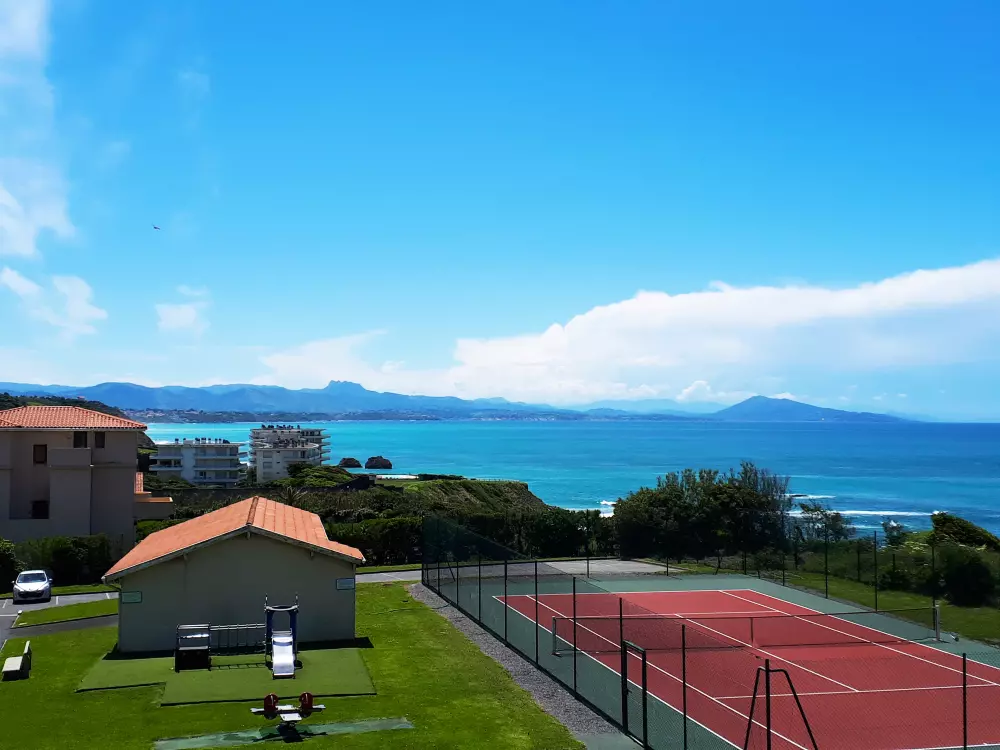 Residence Mer & Golf Eugénie E' il momento giusto.