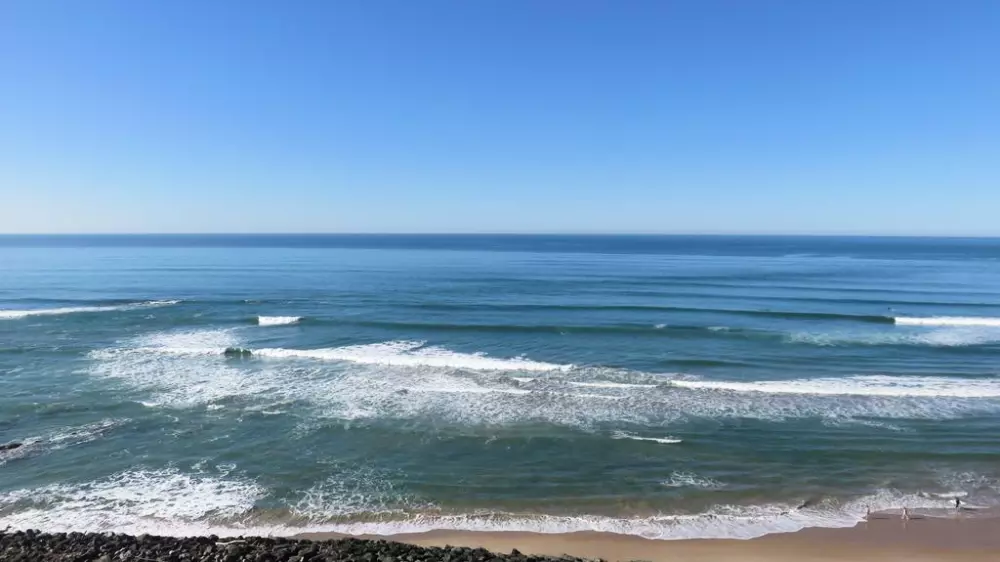 Residence Mer & Golf Eugénie E' il momento giusto.