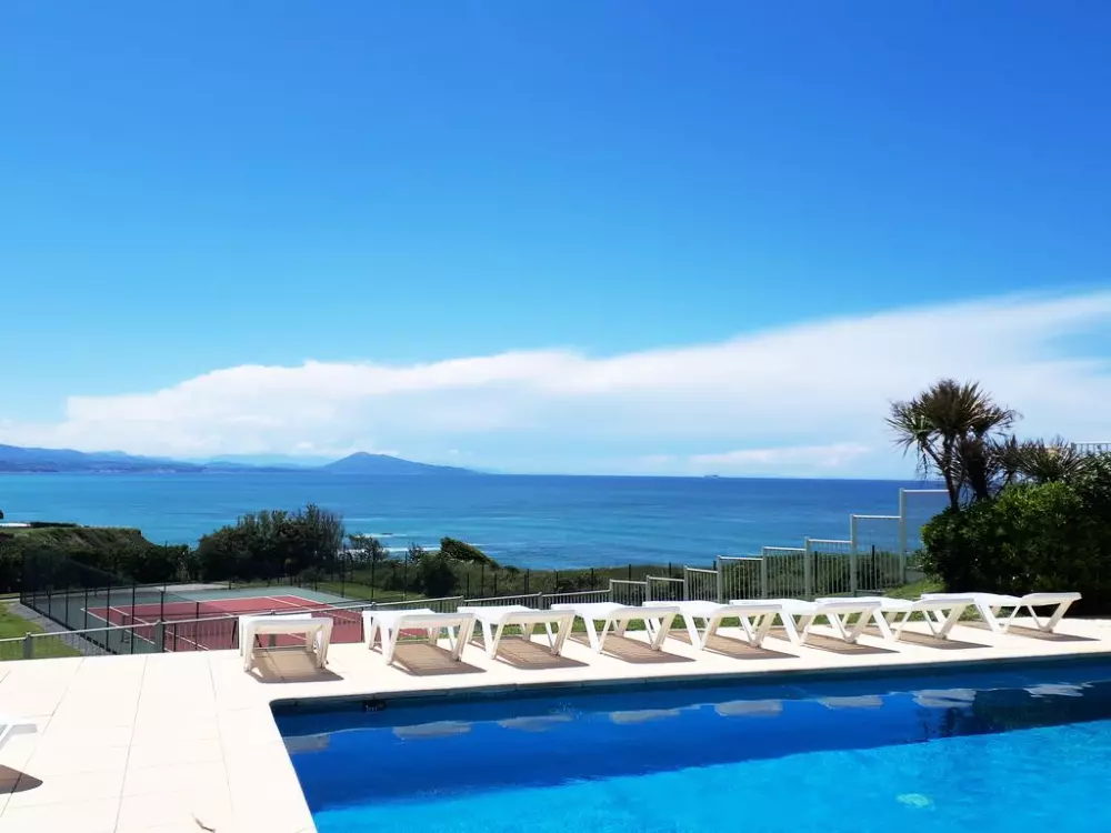 Residence Mer & Golf Eugénie E' il momento giusto.