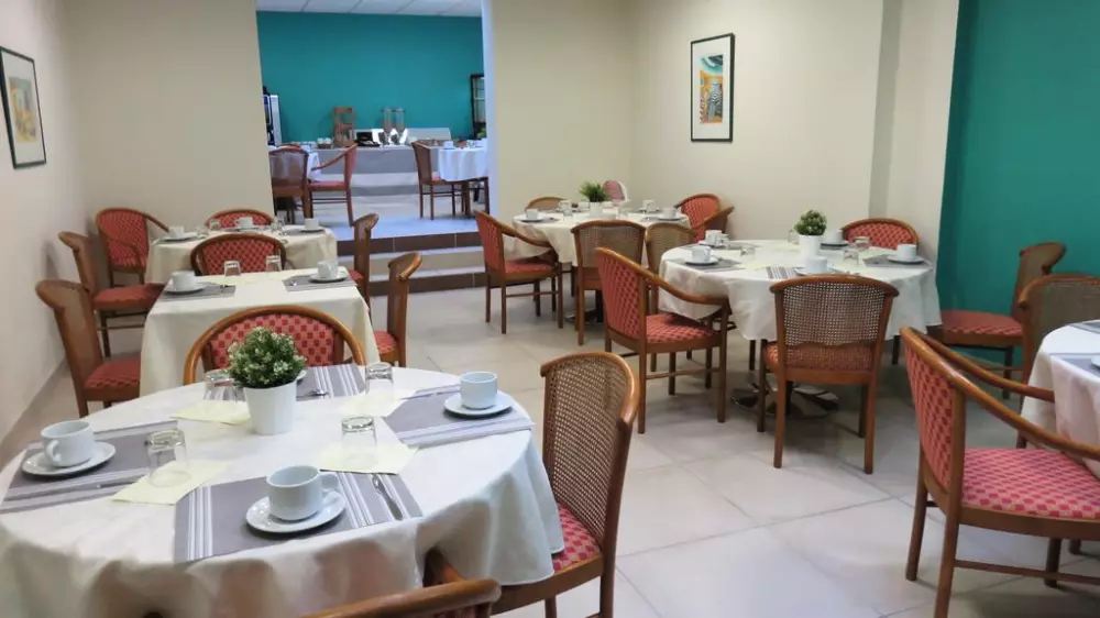 Residence Mer & Golf Eugénie E' il momento giusto.