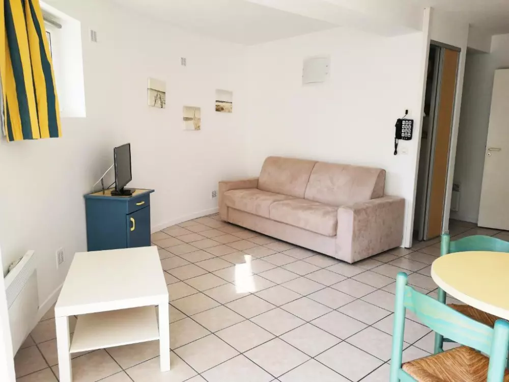 Residence Mer & Golf Eugénie E' il momento giusto.