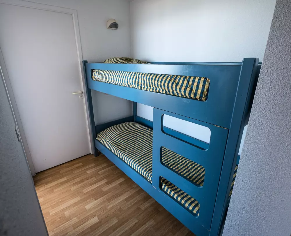 Residence Mer & Golf Eugénie E' il momento giusto.