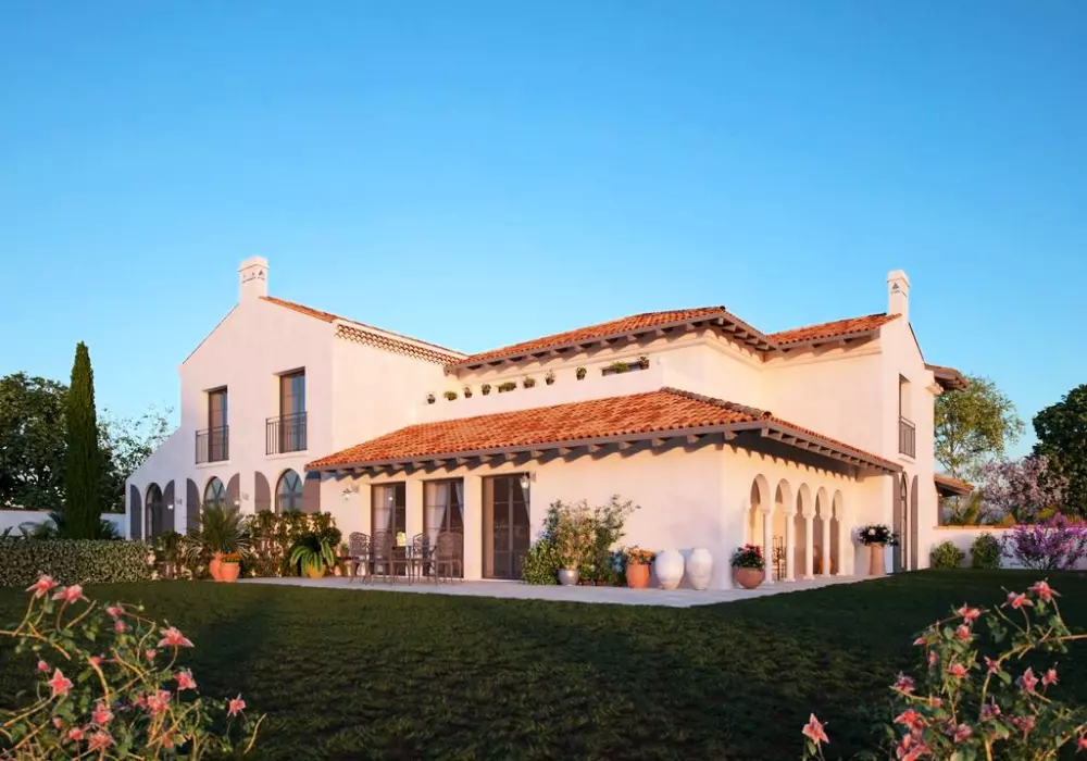 Résidence Prestige Odalys Les Villas Milady