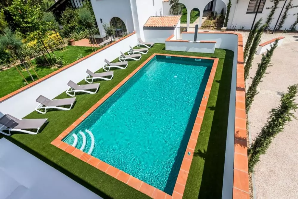 Résidence Prestige Odalys Les Villas Milady