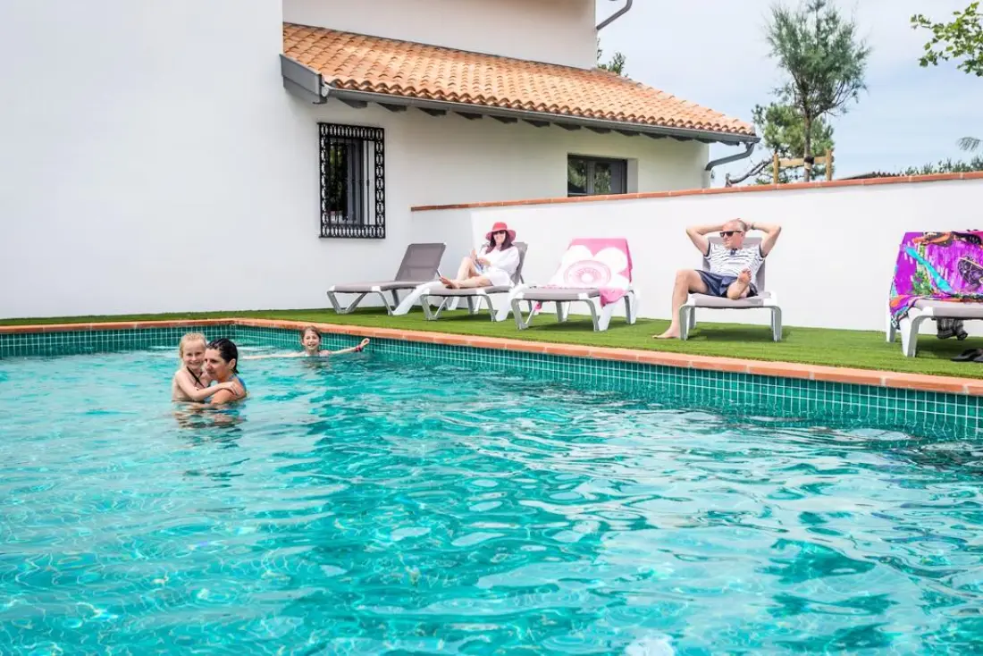 Prestige Odalys Residence Les Villas Milady