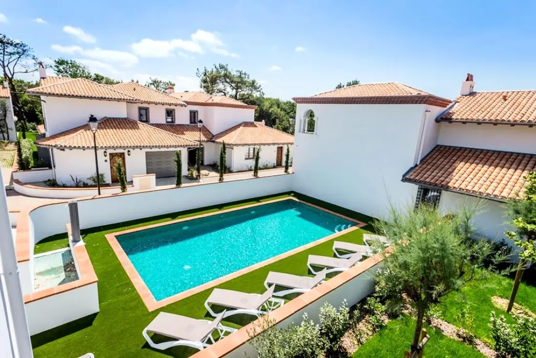 Prestige Odalys Residence Les Villas Milady