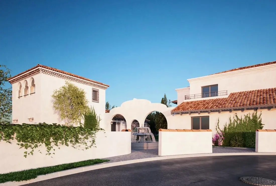 Prestige Odalys Residence Les Villas Milady