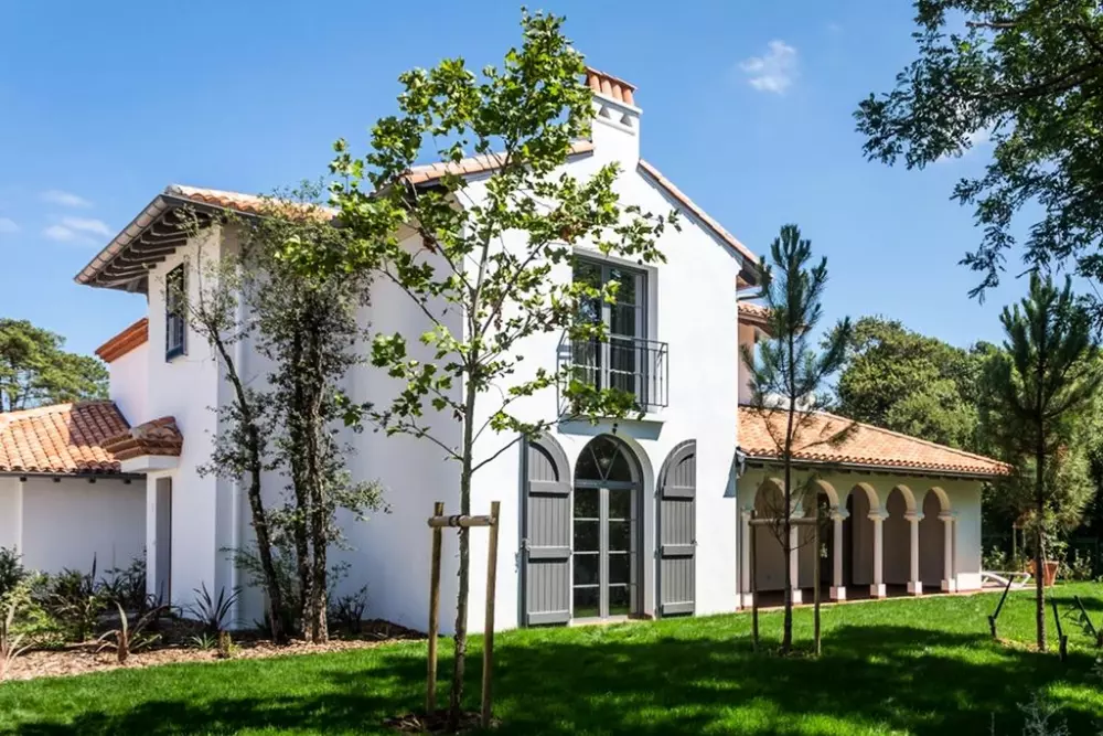 Résidence Prestige Odalys Les Villas Milady