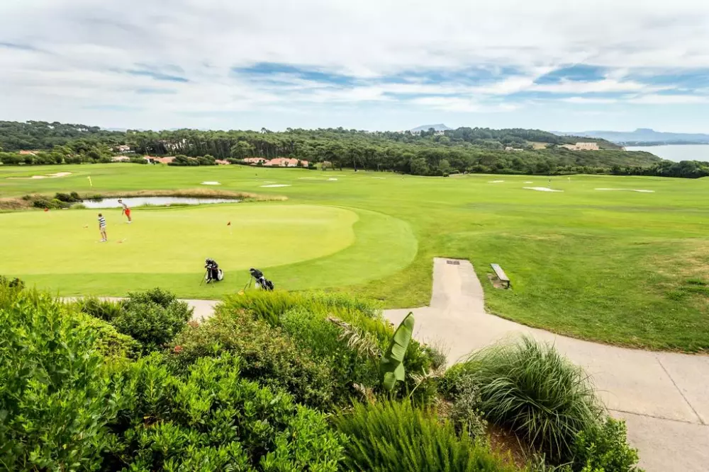 Résidence Prestige Odalys Les Villas Milady