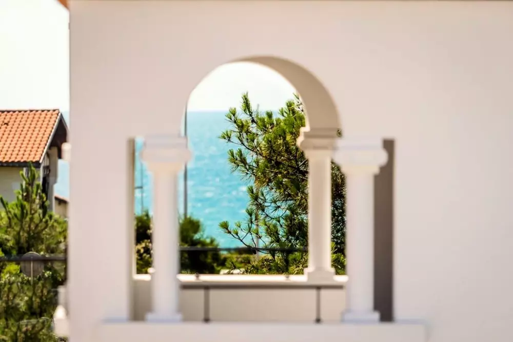 Résidence Prestige Odalys Les Villas Milady