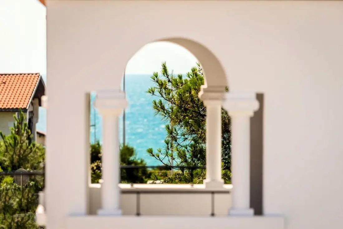 Prestige Odalys Residence Les Villas Milady